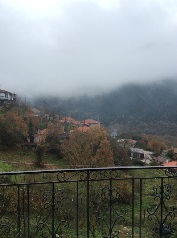 Mathes Klávsion Exterior foto