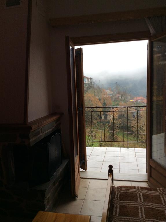 Mathes Klávsion Exterior foto