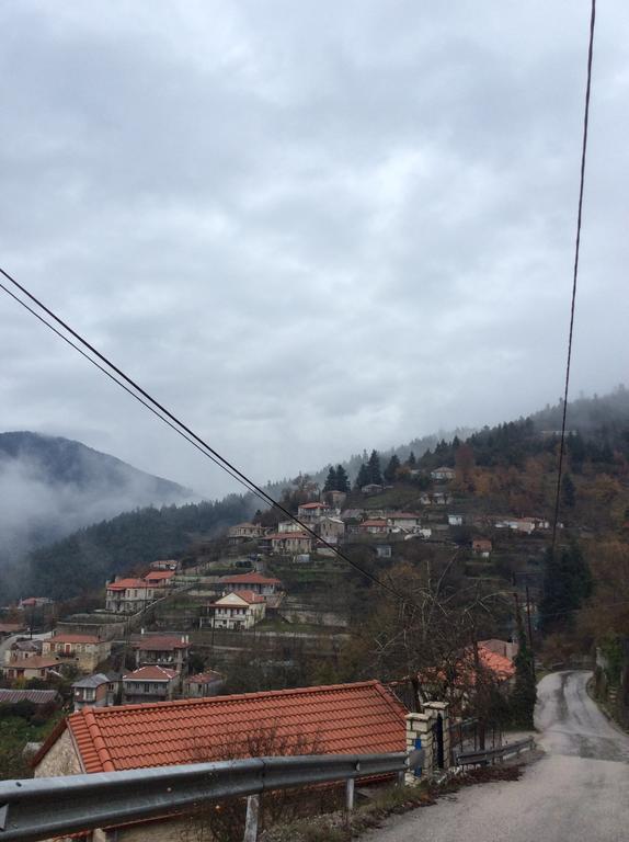 Mathes Klávsion Exterior foto